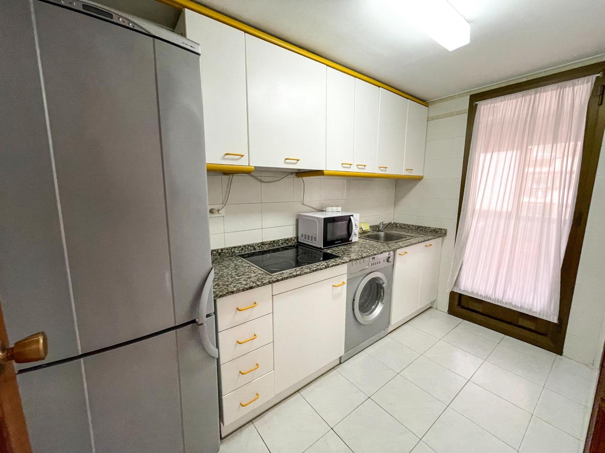 Apartamentos Riviera 3000 Benicàssim Eksteriør billede